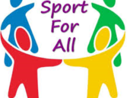 Sport 4 All Inclusion Activity - Sessions continue on Sundays at 2pm in Paddock - All Are Welcome