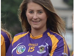 Aisling Meager RIP 