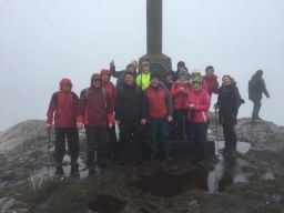 Bray > Greystons Hillwalk