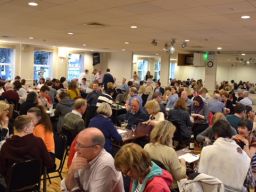 Camogie Fundraiser Quiz is a great success