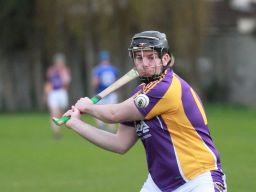 Junior B Championship win