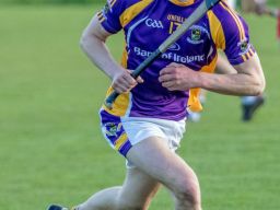 Championship - Senior Bs lose away to Naomh Barrog