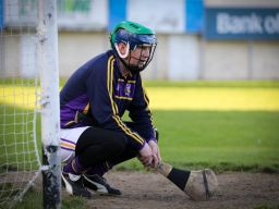Intermediate hurlers vs Kevins