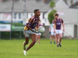 U15A Championship Win