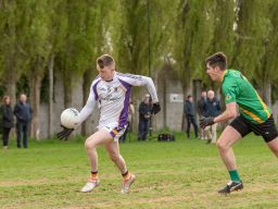 Collection of Photo's from League Fixtures AFL1 V Thomas Davis & AFL3 V Naomh Barrog