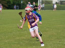 U13B Lose out to St Sylvester