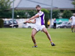 AHL2 Team vs Naomh Olaf