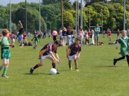 Crokes Under 9 Festival Of Football June 2nd UCD