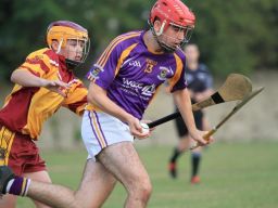 MHL3 Team vs Cu Chuaillainn
