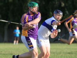 Good win for AHL6 team against St Vincents