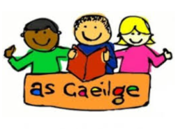 Multi Sports Camp ‘As Gaeilge’