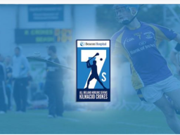 All Ireland Hurling 7s Countdown