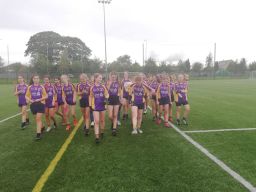 U15 A Championship V Na Fianna - Sept 8th