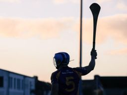 Seniors  draw with Boden in Hurling County Final