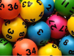 Club Lotto Update 