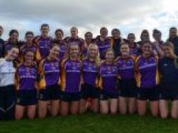 Minor A's Championship Final