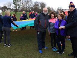 Kilmacud Crokes Focus on Disability Inclusion