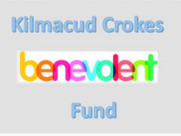 Annual Kilmacud Crokes Benevolent Night in KIlmacs Bar Saturday Decemebr 8th 8:30pm