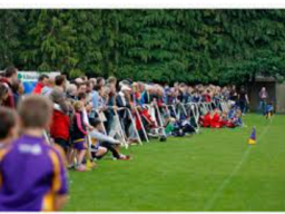 Kilmacud Crokes Parc De Burca Development Update 