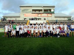 Leinster Final