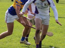 Senior ‘B’ Hurler’s dig deep to beat Castleknock  in League