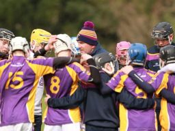 U14AHurling Féile Semi Final