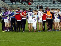 KC Crokes V Ballymun - Match Reports and Photographs