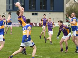 JFC1 Versus Castleknock