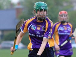 Good win for Senior Camogoie team against Raheny