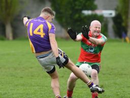 Kilmacud Crokes  JFC1 v. Ballymun Kickhams  2nd Round Championship Win