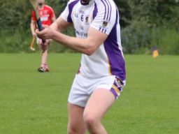 Senior B Hurlers League win in AHL3 over Clontarf
