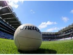 KIlmacud Crokes Football Monster Draw 