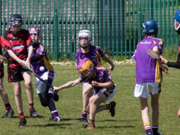  Cois Mara Thoir sa Rinn