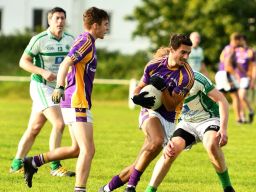 AFL5 Kilmacud Crokes Versus O'Dwyers  League Game Wednesday June 26th