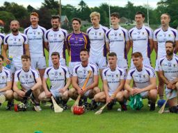 AHL3 League Win Over Round Towers