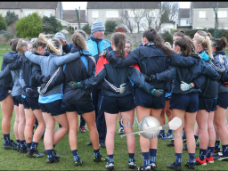 TG4  All Ireland Series - Dublin V Monaghan