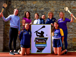 Baker Tilly Ireland announce three-year sponsorship deal with Kilmacud Crokes’ All-Ireland Camogie 7s