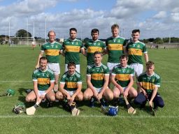 Beacon Hospital All-Ireland Hurling 7s Senior Group Stages