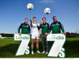 Londis Kilmacud Crokes All Ireland Football 7's 2019   - Saturday August 24th   - Draw Details