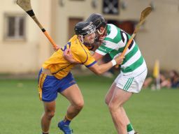 Beacon Hospital All-Ireland Hurling 7s Senior Semi Finals