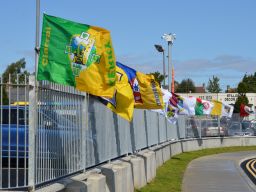 Londis 7s 2019 - Photographs