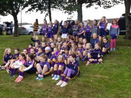 U8's Trip To Passage West