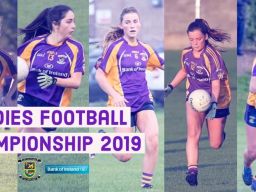 Senior Ladies Championship Final