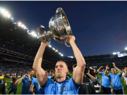 Paul Mannion - All Star Nomination 