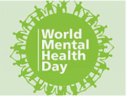 World Mental Health Day 