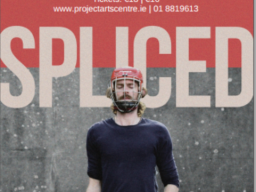 Spliced One Man Show at Kilmacud Crokes October 24th