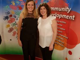 DLR Community Awards - KIlmacud Crokes On Show 
