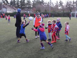 2014 Girls Nursery Registration