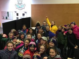 Bigger & Better for Gaelic4Teens