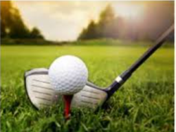 Kilmacud Crokes Golf Society 2020 Program  Update